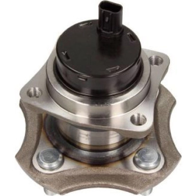 33-0601 Radlagersatz