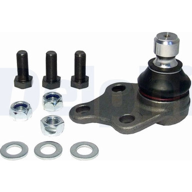 TC1564 Trag-/Führungsgelenk