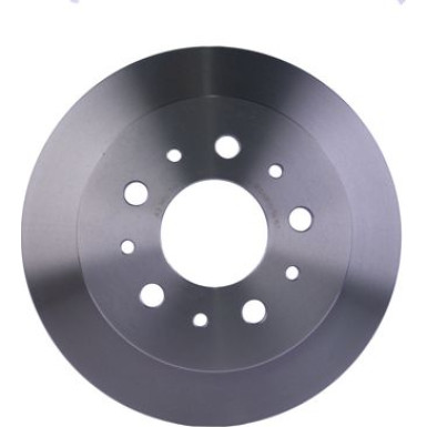 Hella | Bremsscheibe | 8DD 355 108-961