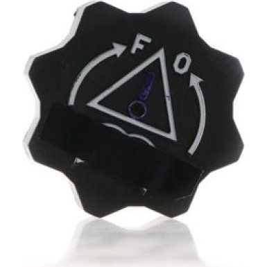 Mahle Verschlussdeckel, Kühlmittelbehälter BEHR CRB 99 000S