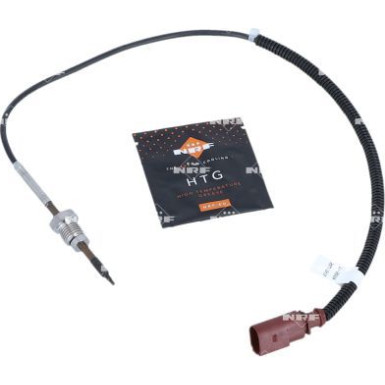 707027 Sensor, Abgastemperatur EASY FIT