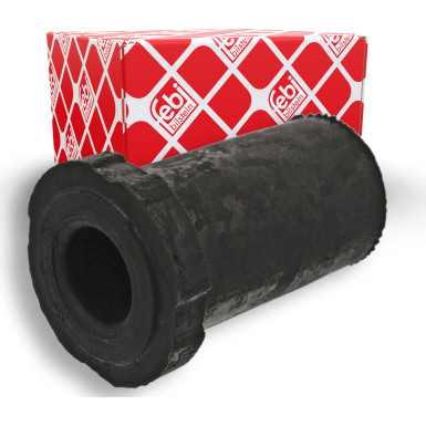 FEBI BILSTEIN 41108 Lagerbuchse, Blattfeder