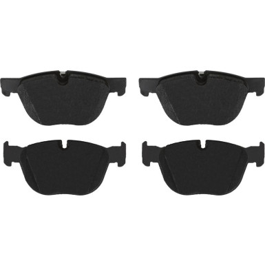 TRW Bremsbelagsatz, Scheibenbremse DTEC COTEC GDB1726DTE