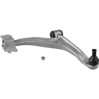 TED62067 Lenker, Radaufhängung