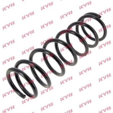KYB Fahrwerksfeder K-Flex RA6205