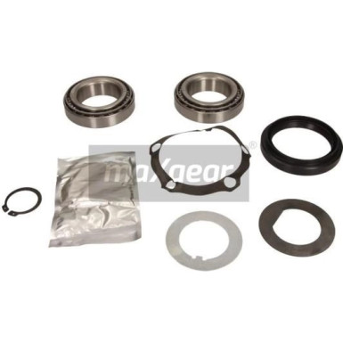 33-0983 Radlagersatz 33-0983 Radlagersatz