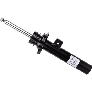 Sachs | Stoßdämpfer | 318 293