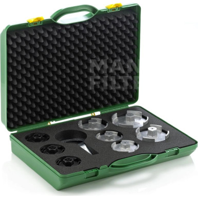 LSK 01-9 Ölfilterschlüssel