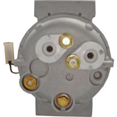 Mahle Kompressor, Klimaanlage BEHR ACP 801 000S