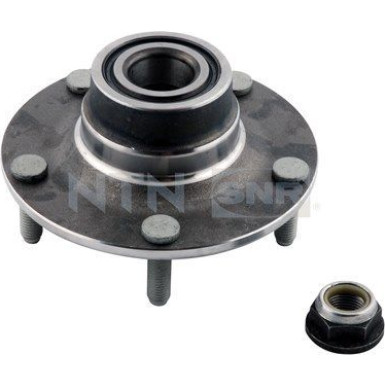 R152.58 Radlagersatz R152.58 Radlagersatz