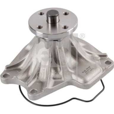 FEBI BILSTEIN 186009 Wasserpumpe, Motorkühlung