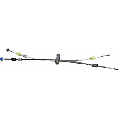 Metzger | Seilzug, Schaltgetriebe | 3150251