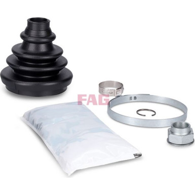 FAG | Faltenbalgsatz, Antriebswelle | 772 0464 30