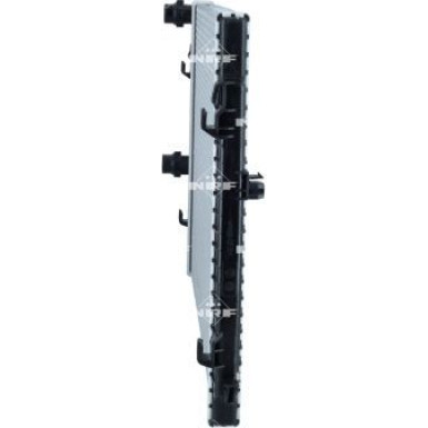 NRF | Kühler, Motorkühlung | 58392