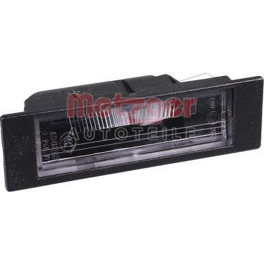 2080116 Kennzeichenleuchte ORIGINAL ERSATZTEIL 2080116 Kennzeichenleuchte ORIGINAL ERSATZTEIL