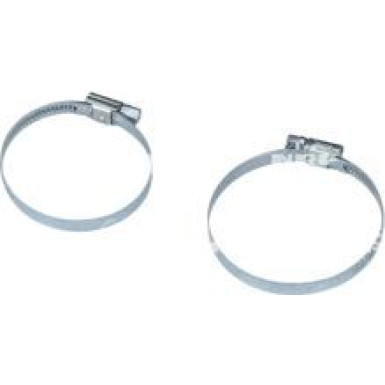 NRF Ladeluftschlauch EASY FIT 166285