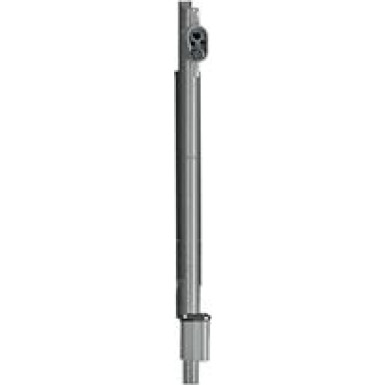 Nissens | Kondensator, Klimaanlage | 940321