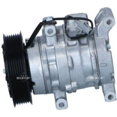 32858 Kompressor, Klimaanlage EASY FIT