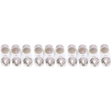 Maxgear | Glühlampe, Kennzeichenleuchte | 78-0060SET