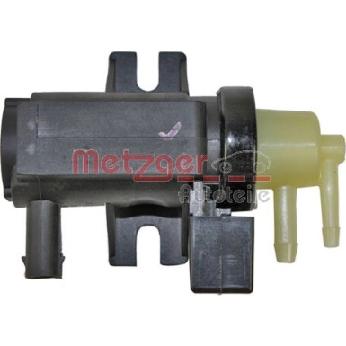Metzger | Druckwandler, Abgassteuerung | 0892670