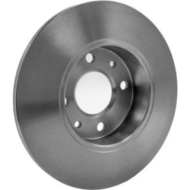 Hella | Bremsscheibe | 8DD 355 101-131