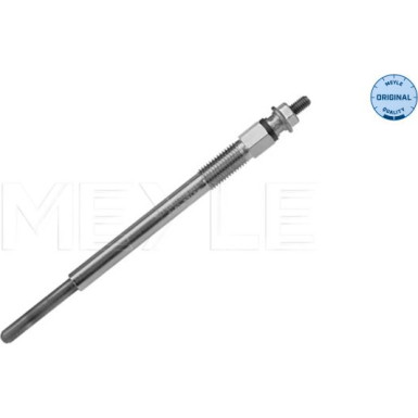 714 860 0002 Glühkerze MEYLE-ORIGINAL: True to OE.