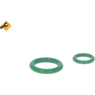 350413 Kondensator, Klimaanlage EASY FIT