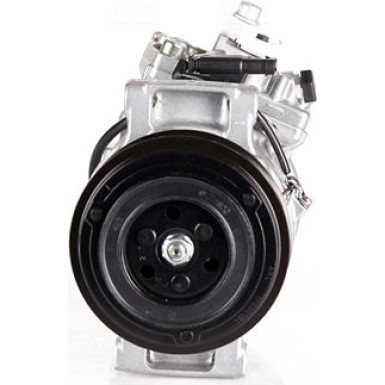 Nissens Kompressor, Klimaanlage FIRST FIT 890115 Nissens Kompressor, Klimaanlage FIRST FIT 890115