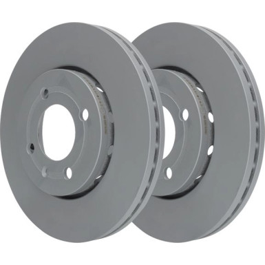 24.0125-0136.1 Bremsscheibe