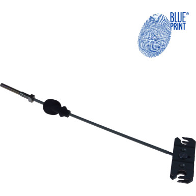 Blue Print | Seilzug, Feststellbremse | ADM54648