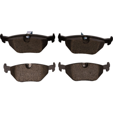 21691.170.1 Bremsbelagsatz, Scheibenbremse