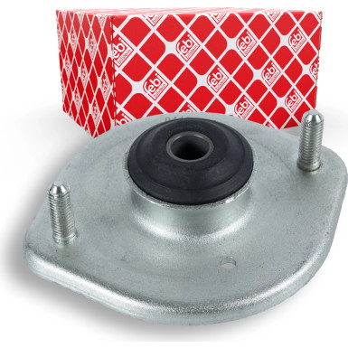 FEBI BILSTEIN 17178 Federbeinstützlager, Domlager FEBI BILSTEIN 17178 Federbeinstützlager, Domlager