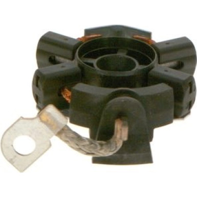 BOSCH | Halter, Kohlebürsten | 1 004 336 562