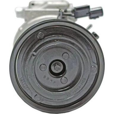 Mahle | Kompressor, Klimaanlage | ACP 1411 000P