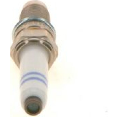 4x BOSCH Zündkerze 0 241 135 520 Nickel