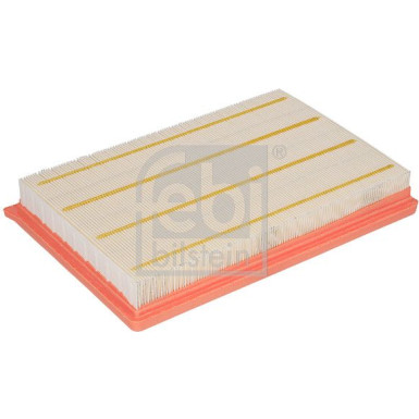 FEBI BILSTEIN 186188 Luftfilter FEBI BILSTEIN 186188 Luftfilter