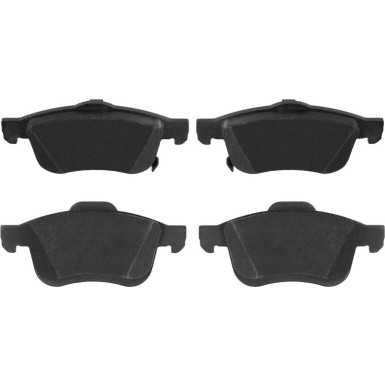 GDB2060 Bremsbelagsatz, Scheibenbremse