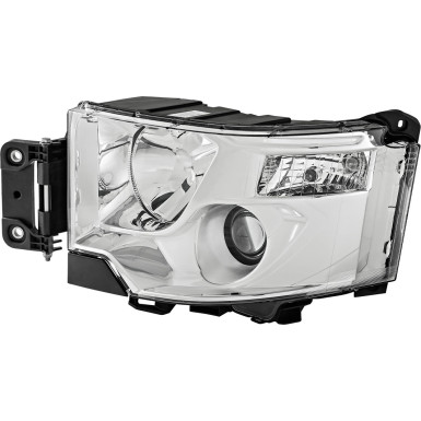 Valeo | Hauptscheinwerfer | 089368