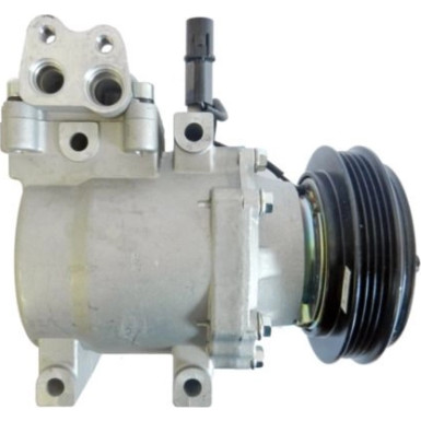 ACP 1224 000S Kompressor, Klimaanlage BEHR