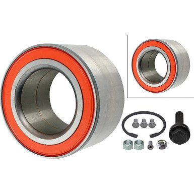 713 6103 00 Radlagersatz 713 6103 00 Radlagersatz