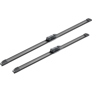 Wischblatt BOSCH A297S+A402H Scheibenwischer 10866022