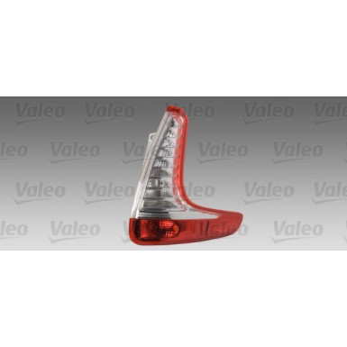 Valeo | Heckleuchte | 044040