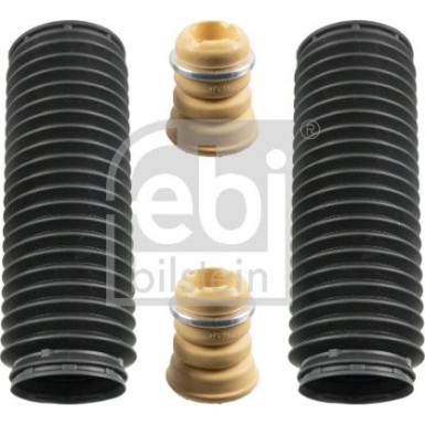 193999 Staubschutzsatz, Stoßdämpfer