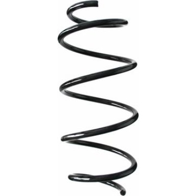 Spidan | Fahrwerksfeder | 85740