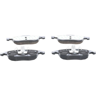 13.0470-7229.2 Bremsbelagsatz, Scheibenbremse ATE Ceramic