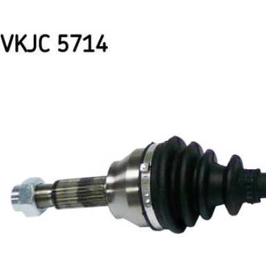 VKJC 5714 Antriebswelle