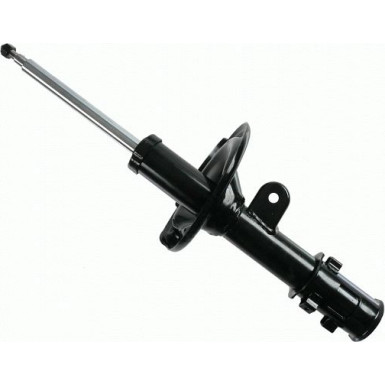 Sachs | Stoßdämpfer | 313 521