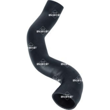 NRF Ladeluftschlauch EASY FIT 166285