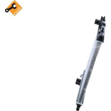 NRF | Kühler, Motorkühlung | 53424A