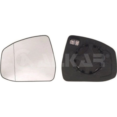 6471376 Spiegelglas, Außenspiegel